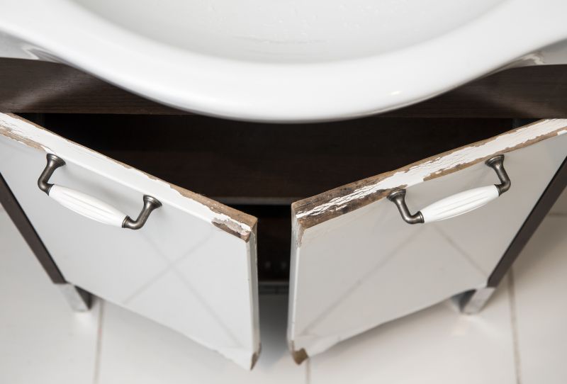 Cabinet Repair Service