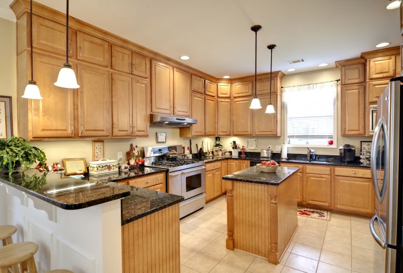 Cabinet Drawer Remodeling in Austin, TX