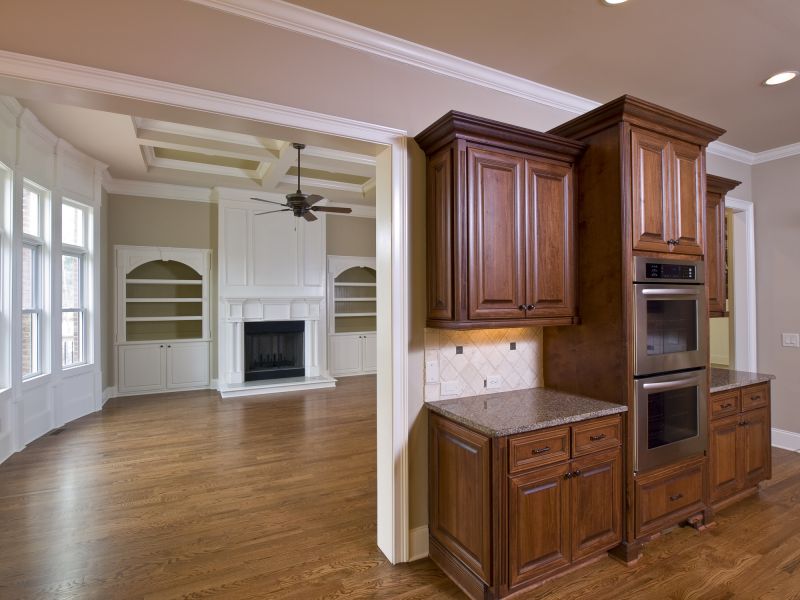 Cabinet Drawer Remodeling in Muncie, IN
