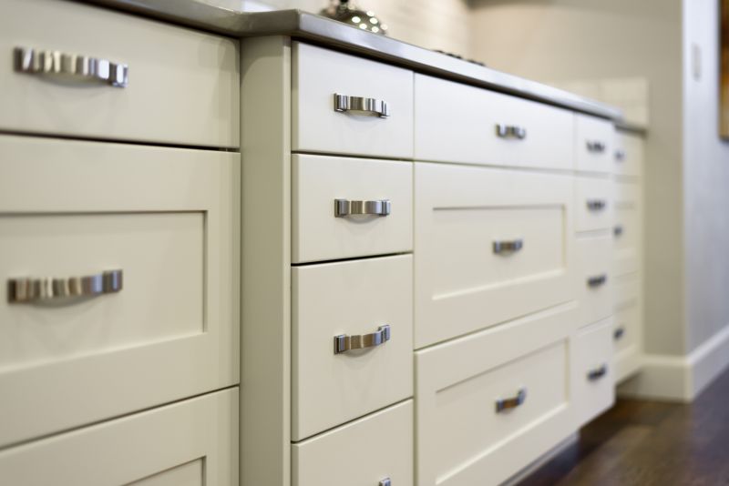 Cabinet Drawer Remodeling in Terre Haute, IN
