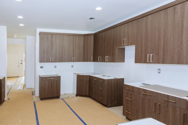 Cabinetry Installation in Kokomo, IN