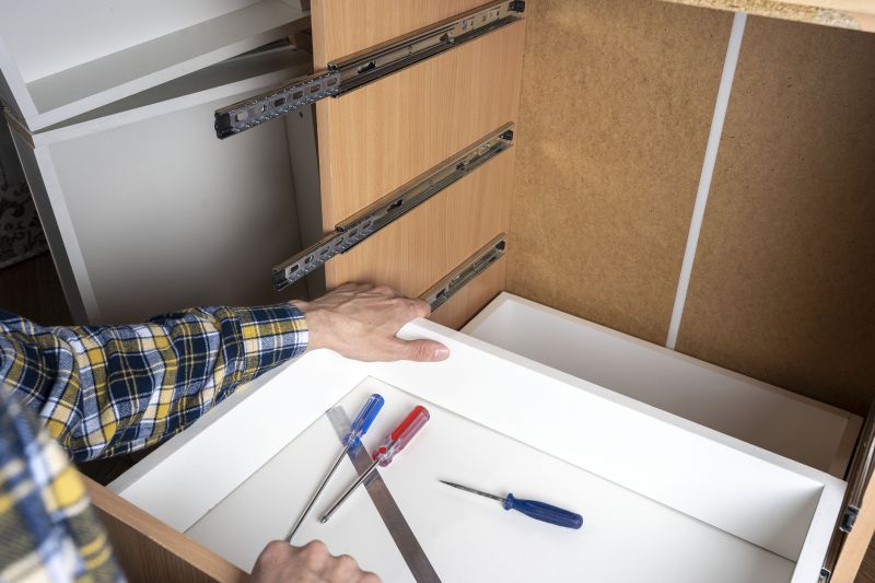 Commercial Cabinetry Service in Muncie, IN