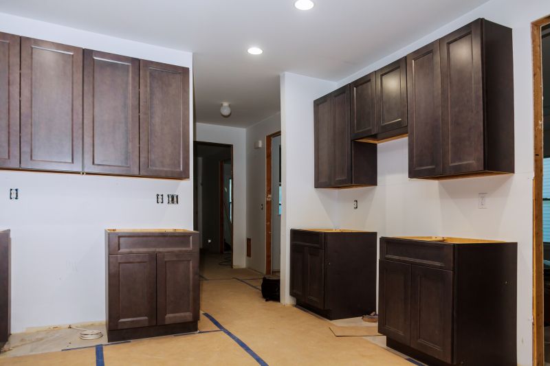 Cupboard Installation in Kokomo, IN