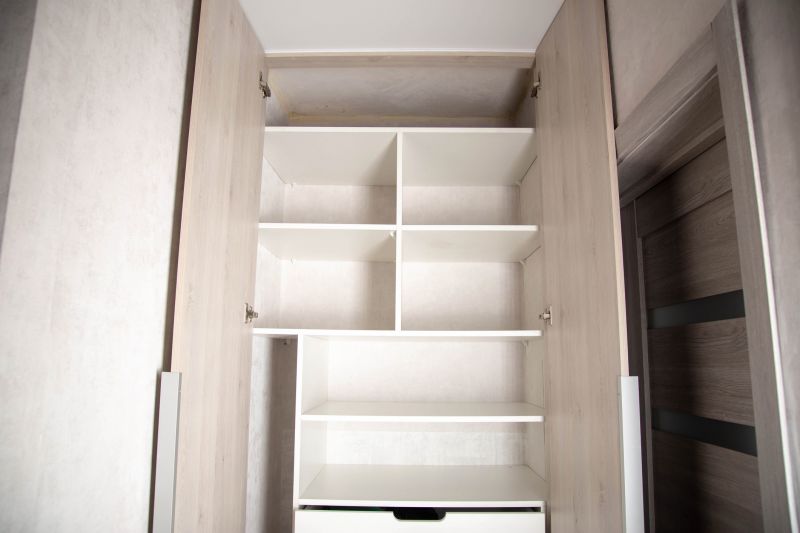 Custom Cabinet Building in Bloomington, IN