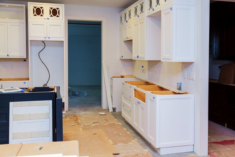 Custom Cabinet Service in Kokomo, IN