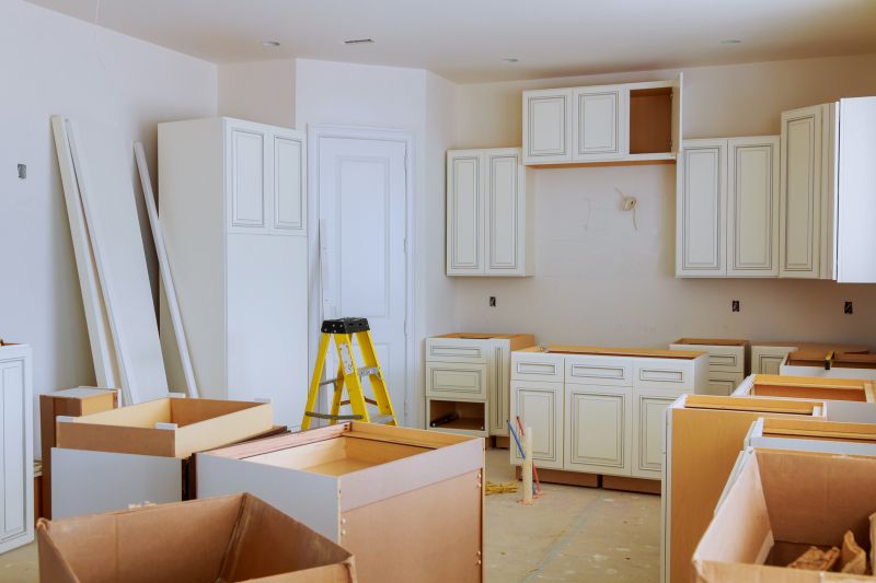 Custom Cabinet Service in Bloomington, IN