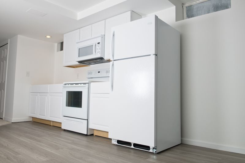 Kitchen Cupboards Remodeling in Conroe, TX