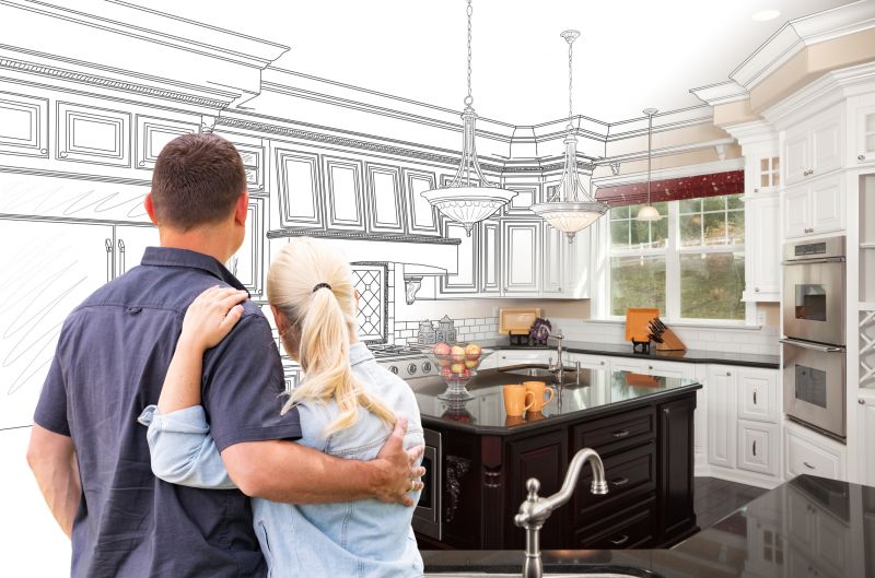 Kitchen Remodeling in Muncie, IN