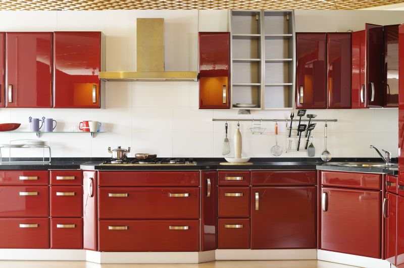 Kitchen Storage Replacement in Terre Haute, IN