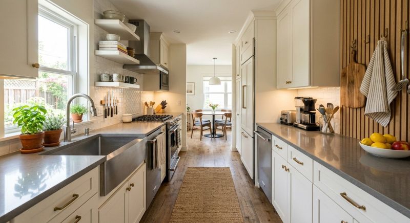 Kitchen Updating in Muncie, IN