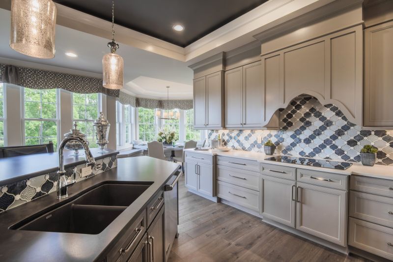 Modern Kitchen Remodeling in Bloomington, IN