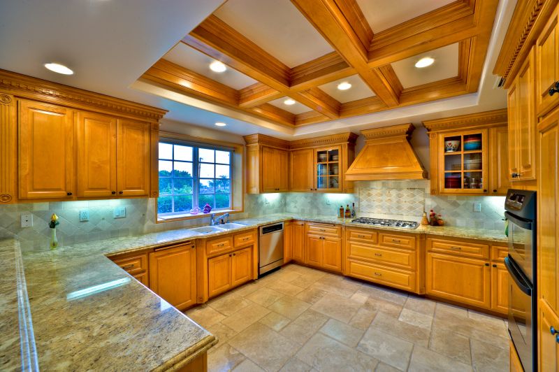 Modern Kitchen Remodeling in Hendersonville, TN