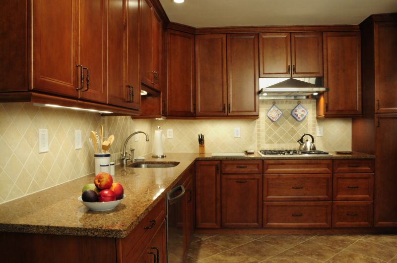 Residential Kitchen Remodeling in Franklin, TN