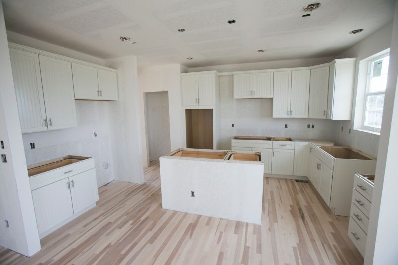 Residential Kitchen Remodeling in Hendersonville, TN