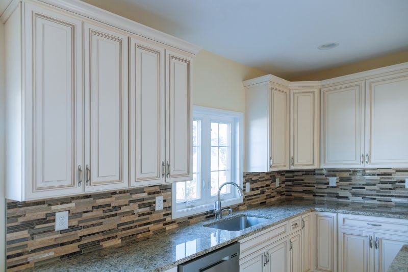 Residential Kitchen Remodeling in Nashville, TN