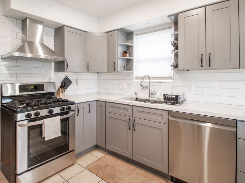 Residential Kitchen Remodeling in Lafayette, IN