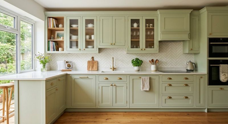Small Kitchen Remodeling in Bowling Green, KY