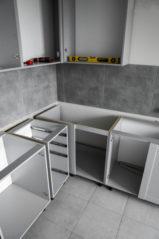 Custom Cabinet Service in Kokomo, IN